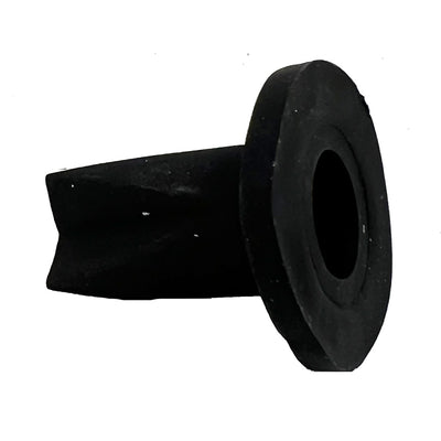 Rule Check Valve f/800/1100 Bilge 1" Straight Ports [1221R]