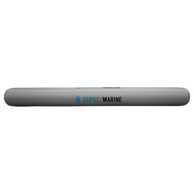 Seipel Marine 15' Inflatable Boat Bumper - Grey [M4015]