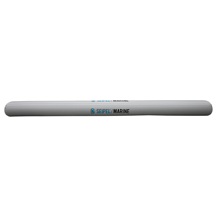 Seipel Marine 20' Inflatable Boat Bumper - Grey [M4020]