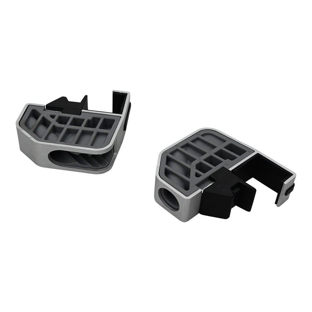 Seipel Marine Pontoon Fender  Dock Line Hanger - 2-Pack [M1085]