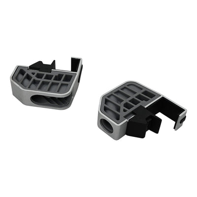 Seipel Marine Pontoon Fender  Dock Line Hanger - 2-Pack [M1085]