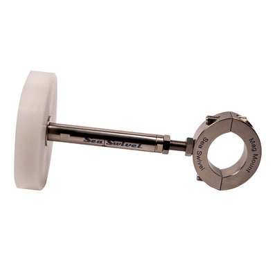 Sea Swivel Mag Mount Trolling Motor Support Arm - 5.75"-9" [SEA-HDM-MAG-MOUNT]