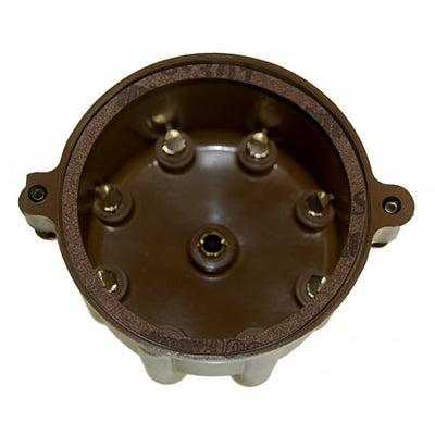 Regitar USA Distributor Cap f/Ford  GM V8 Engines [RME002]