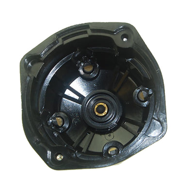 Regitar USA Distributor Cap f/GM 4 Cylinder Engines w/Delco Conventional Ignition [RME004]