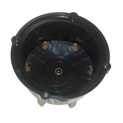 Regitar USA Distributor Cap f/GM V6 Engines w/Thunderbolt IV  V HEI Ignitions [RME013]