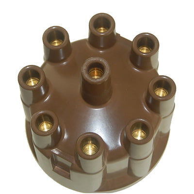 Regitar USA Distributor Cap f/Volvo Penta V8 Engines w/Bosch Ignitions [RME015]