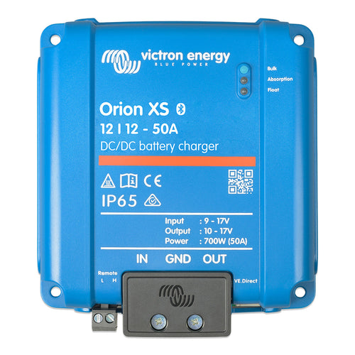 Electrical - DC to DC Converters