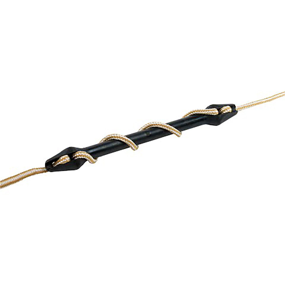 Sea-Dog Snubber - Rubber - 1/2" to 9/16" [561516]