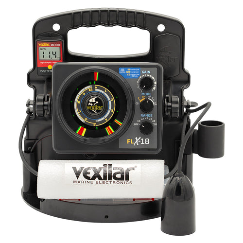 Marine Navigation & Instruments - Ice Flashers