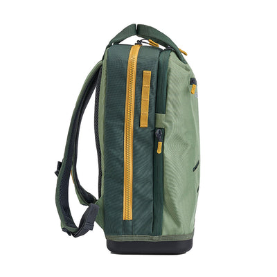 Plano Weekend Tackle Backpack - Moss [P000284]