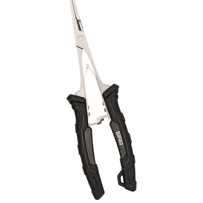 Rapala 7" Precision Forceps [RPREF7]