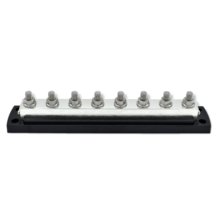 Bluewater Heavy-Duty 8 Stud Busbar [312315-B-008]