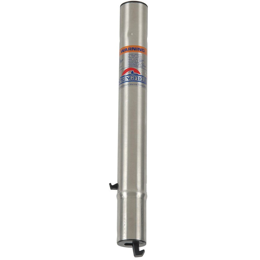 Springfield Spring-Lock Non-Locking Post - 15.5" [1640403]
