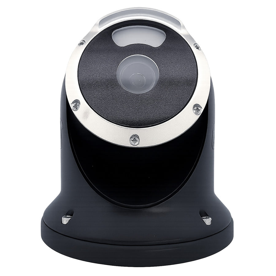 Iris Photon Ultra Low-Light 4K Night Vision Camera w/2.8mm Lens - Black [SKU-4K485-004]