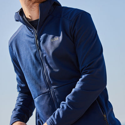 Gill Quest Hoodie