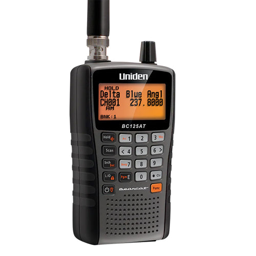 Automotive/RV - Radio Scanners