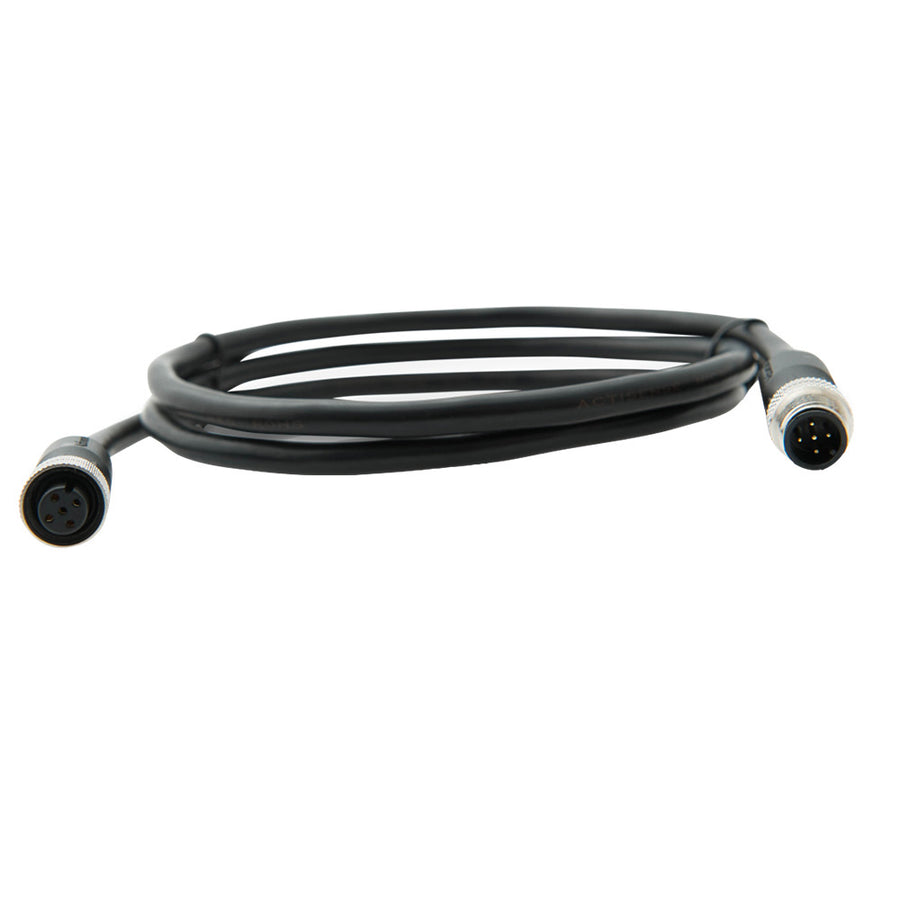 Actisense A2K-TDC-5M NMEA2000 Micro Cable Assembly - 5M [A2K-TDC-5M]