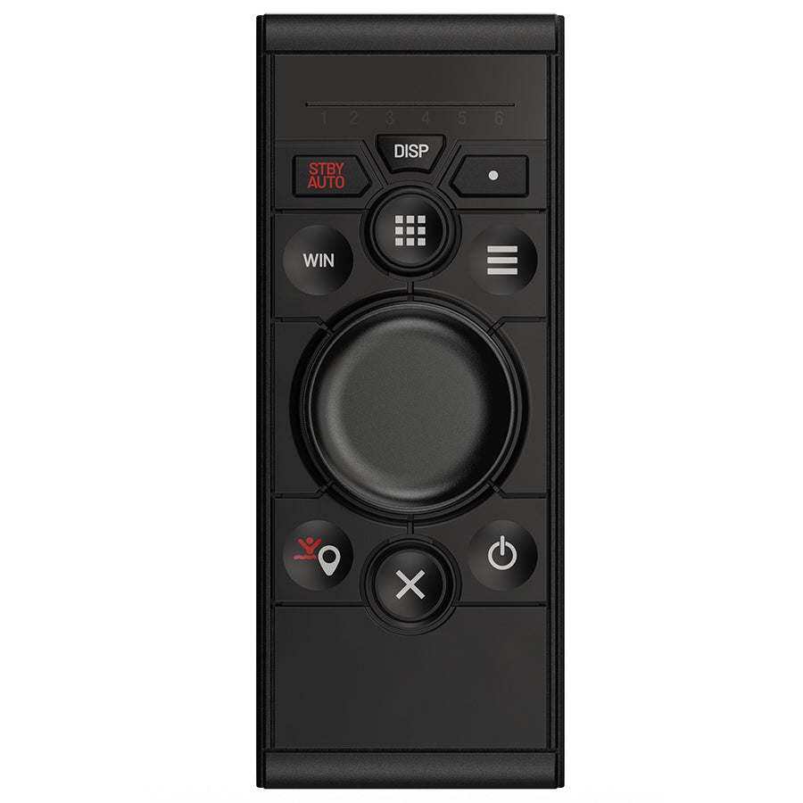Simrad OP-55 Portrait Remote Control f/NEON OS MFDs [000-16516-001]