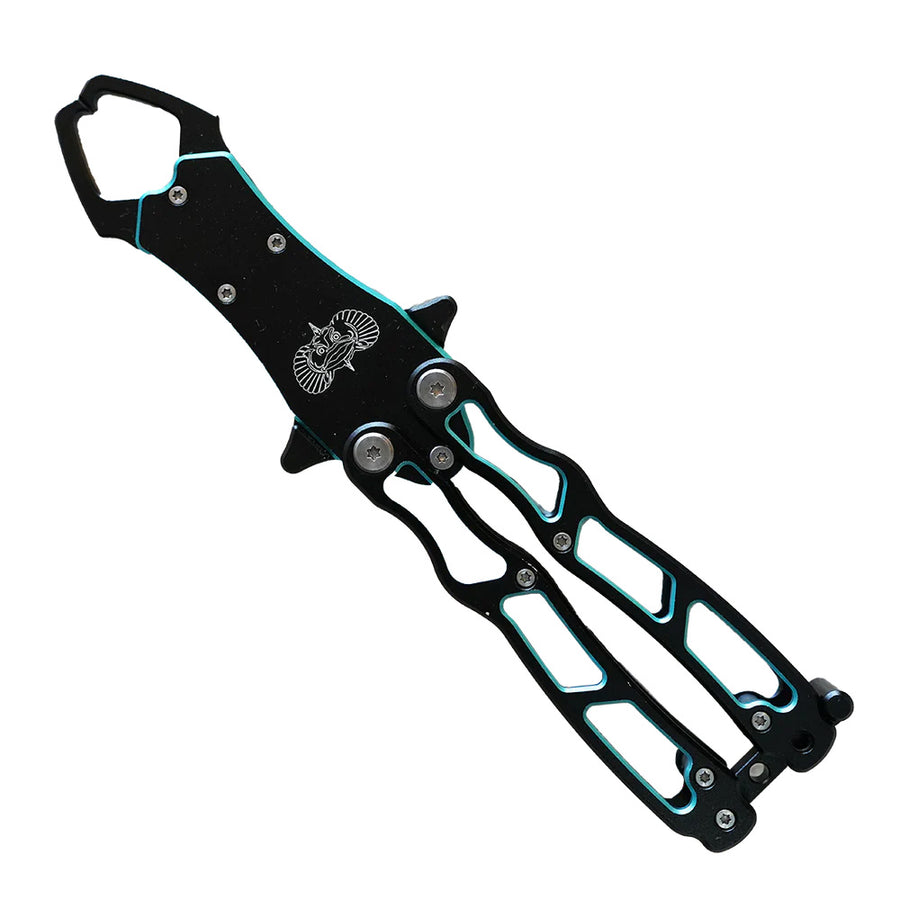 Toadfish Stowaway Fish Gripper [8064]