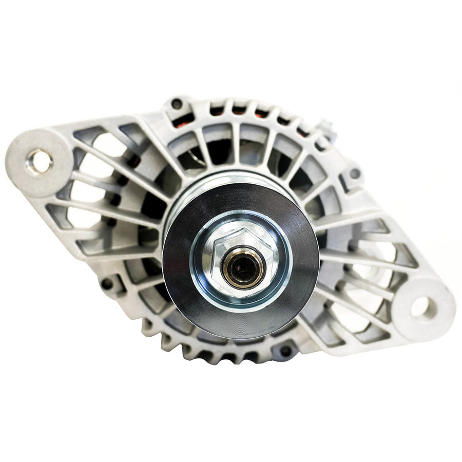 ARCO Marine Zeus A115/3500W 24V HD Hight Output Alternator - J180 Mount [4412]
