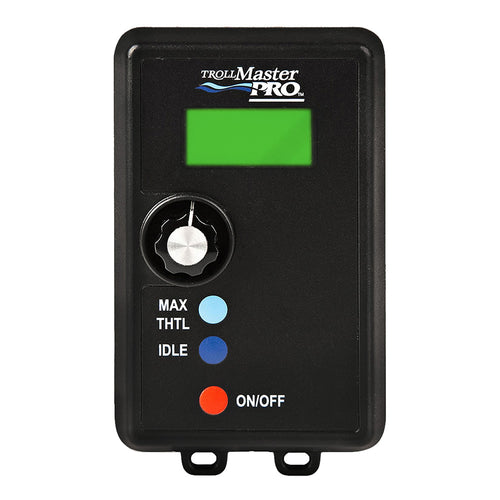 Engine Parts & Service - Engine Controls