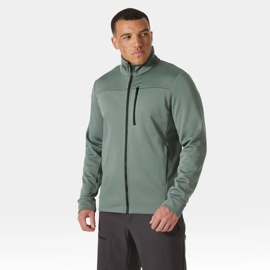 Helly Hansen Men's Crew 2.0 Fleece Jacket