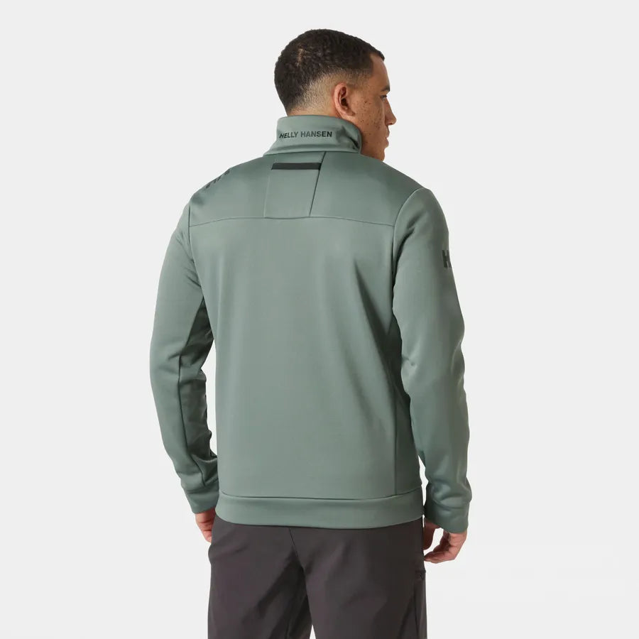 Helly Hansen Men's Crew 2.0 Fleece Jacket