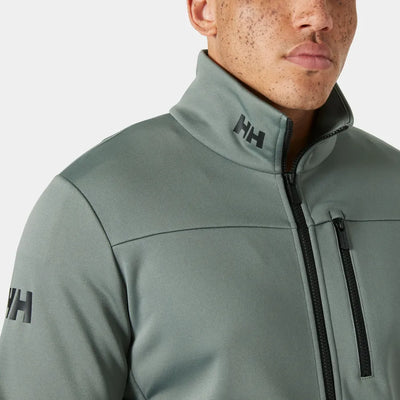 Helly Hansen Men's Crew 2.0 Fleece Jacket