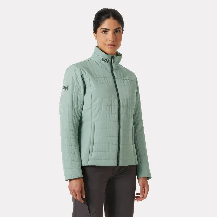 Helly Hansen Women's Crew Insulator Jacket 2.0