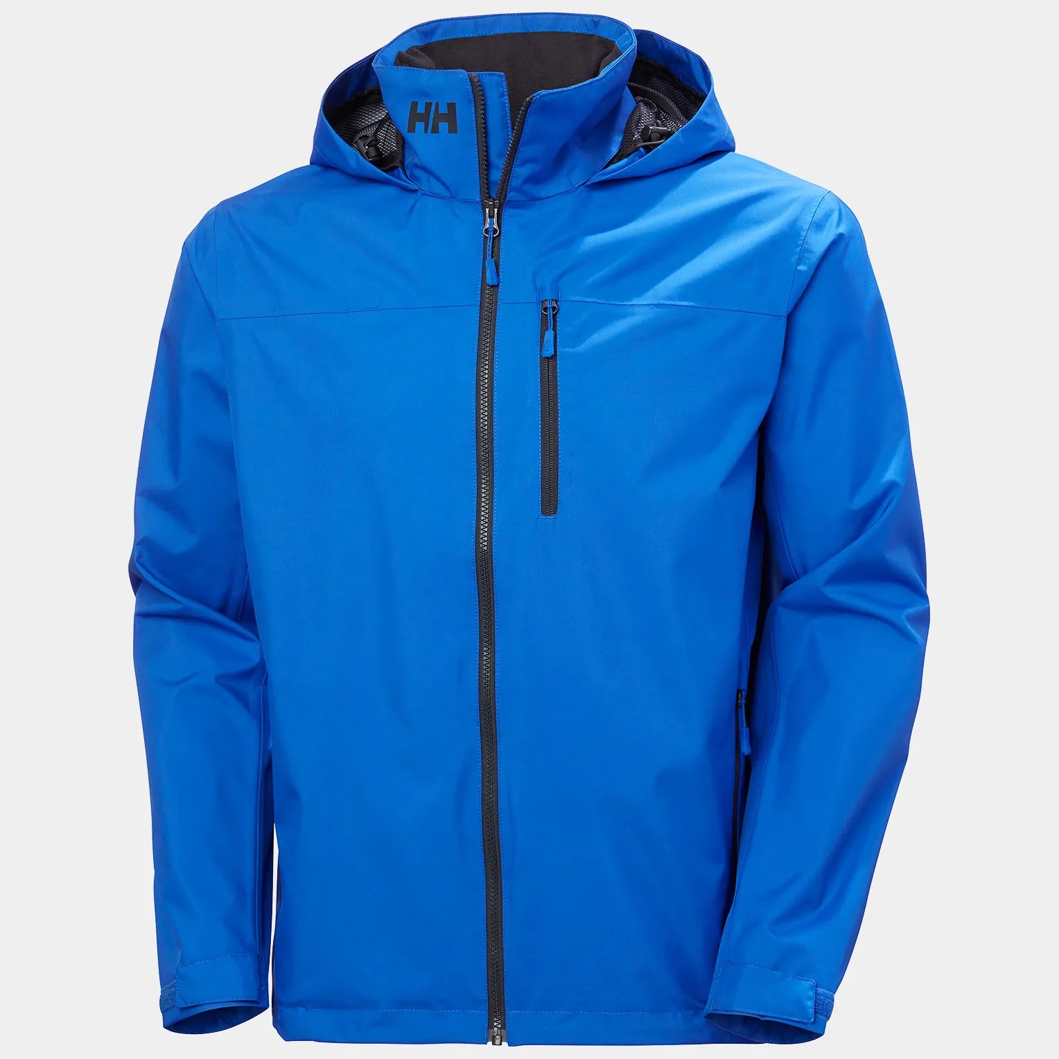 Helly Hansen Men's Crew Hooded Sailing Jacket 2.0