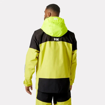 Helly Hansen Pier 4.0 Jacket