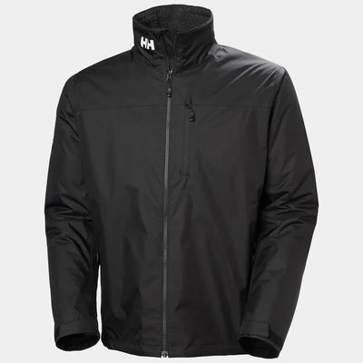 Helly Hansen Men's Crew Hooded Pile Jacket
