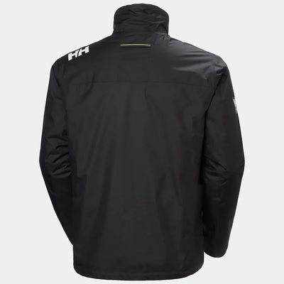 Helly Hansen Men's Crew Hooded Pile Jacket