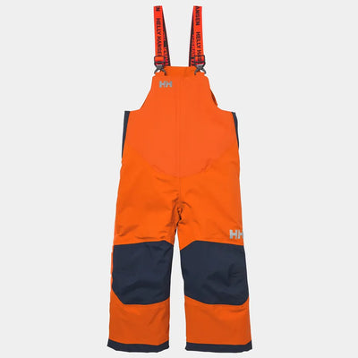 Helly Hansen Kids Rider 2 Insulated Ski Bib