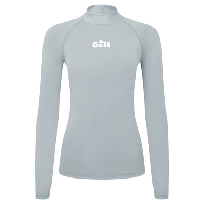 Gill Women's ZenZero Rash Guard
