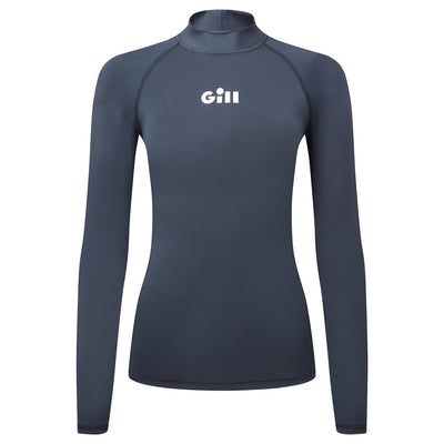 Gill Women's ZenZero Rash Guard