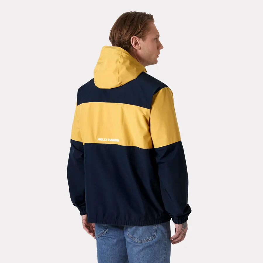 Helly Hansen Men's Koster Rain Jacket