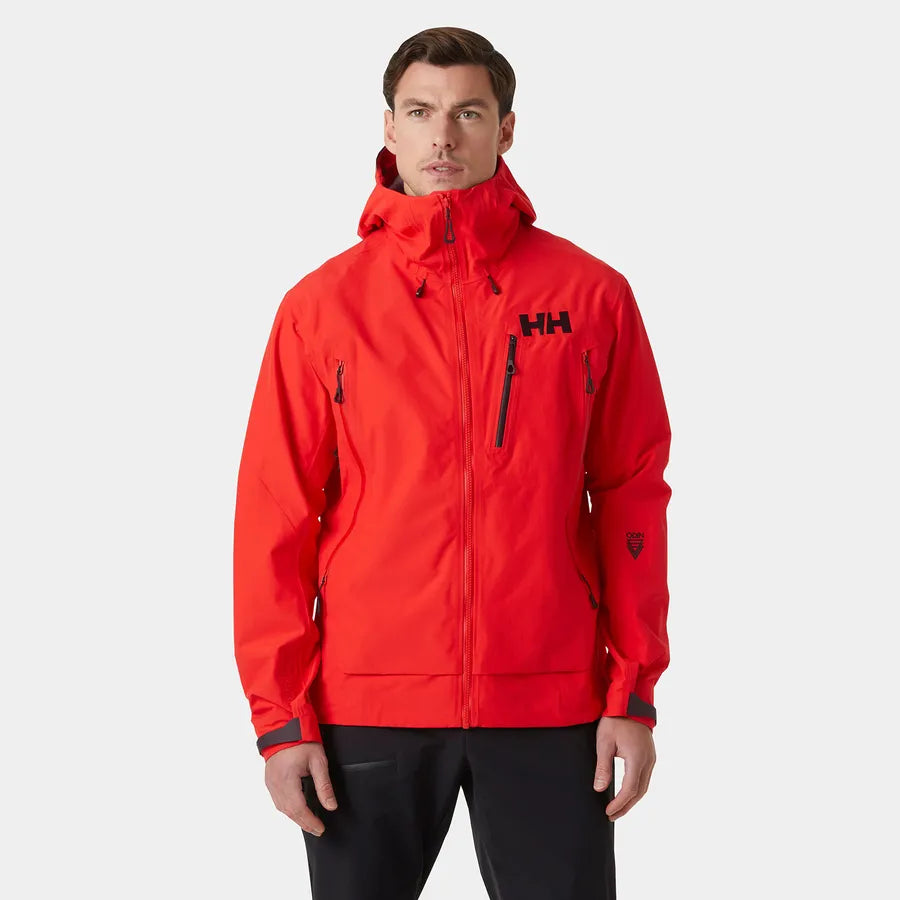 Helly Hansen Odin 9 Worlds 3.0 Jacket