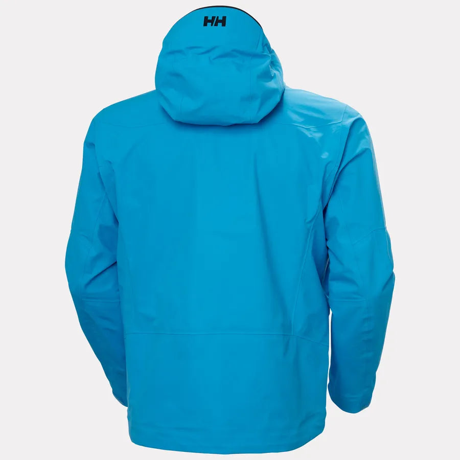 Helly Hansen Odin 9 Worlds 3.0 Jacket