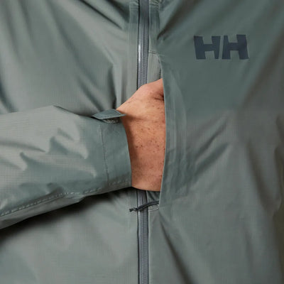 Helly Hansen Men's Loke Terra Jacket