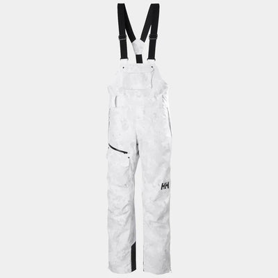 Helly Hansen Women's Powderqueen Bib Ski Pants