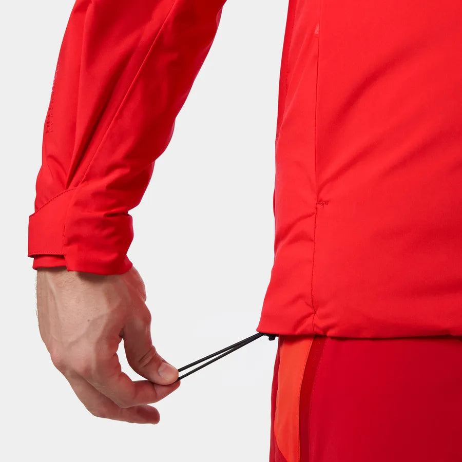 Helly Hansen Swift Team Insulated Ski Jacket