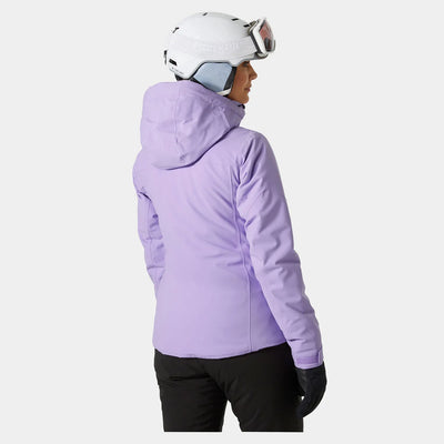 Helly Hansen Women's Alphelia Ski Jacket