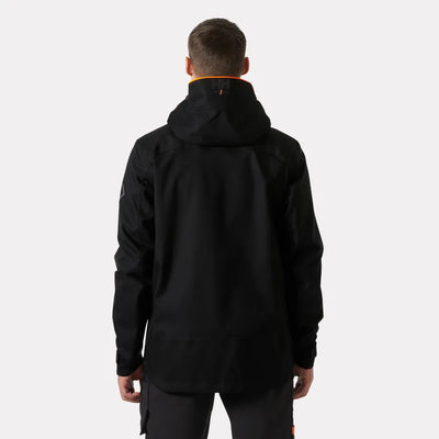 Helly Hansen Chelsea Evolution 2.0 Waterproof Shell Jacket