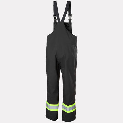 Helly Hansen Alta Hi-Vis Waterproof Shell Bib Pant CSA