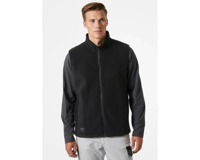 Helly Hansen Kensington Manchester 2.0 Zip in Fleece Vest
