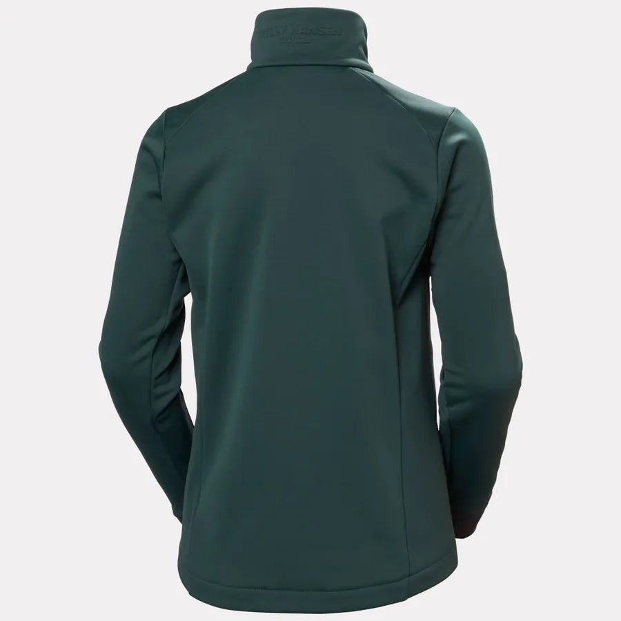 Helly Hansen Women's Tech Midlayer Jacket