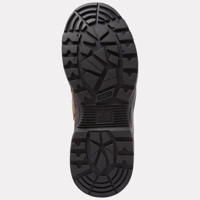 Helly Hansen Oslo Hiker Mid Waterproof Soft Toe Work Boots