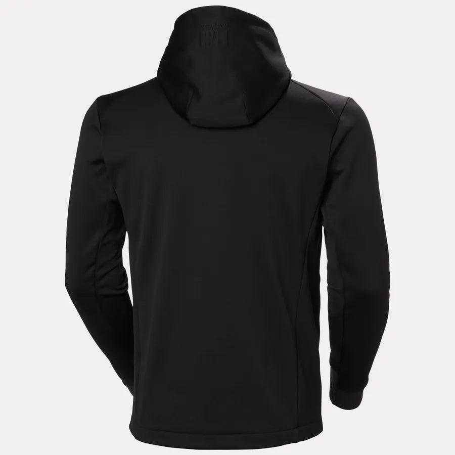 Helly Hansen Tech Hooded Midlayer Jacket