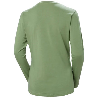 Helly Hansen Women's Logo Longsleeve